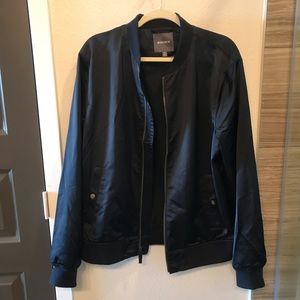 Bonobos Men’s Bomber Jacket XL
